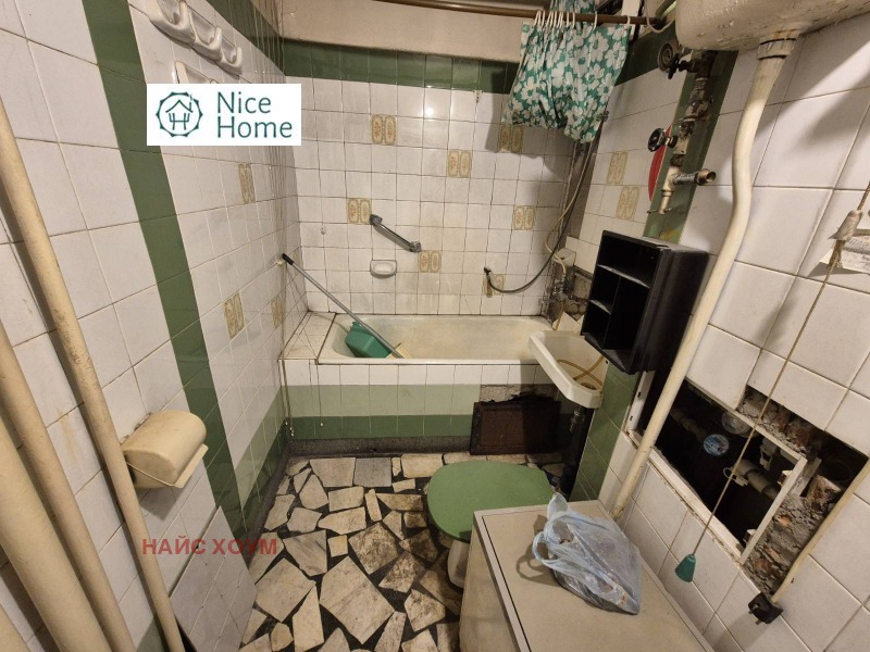 Myytävänä  2 makuuhuonetta Sofia , Mladost 1 , 91 neliömetriä | 86017150 - kuva [4]