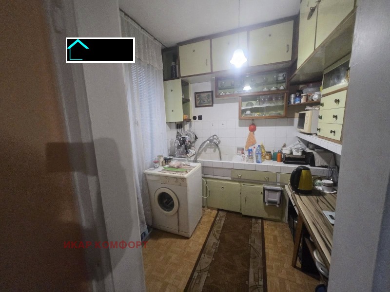 À venda  2 quartos Ruse , Alei Vazrajdane , 80 m² | 56557411 - imagem [5]