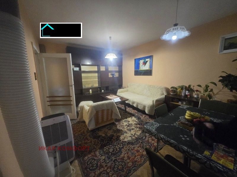 À venda  2 quartos Ruse , Alei Vazrajdane , 80 m² | 56557411 - imagem [6]