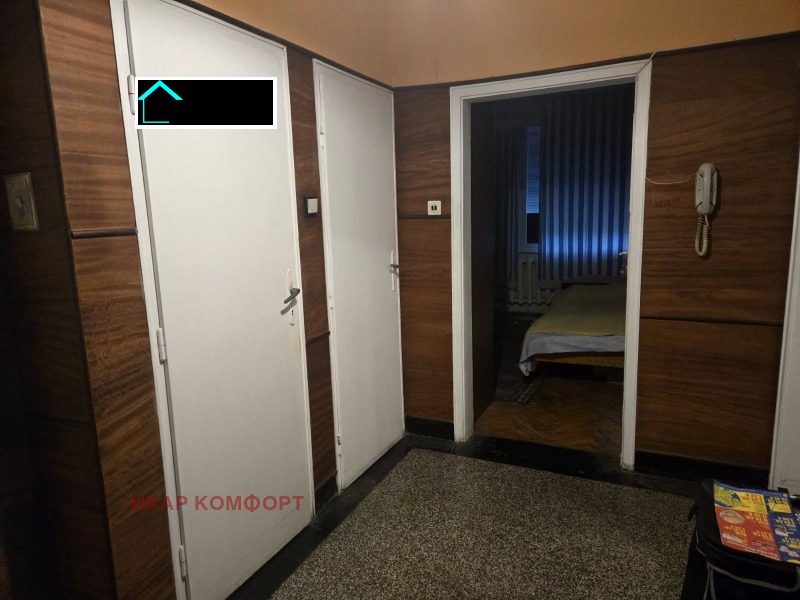 À venda  2 quartos Ruse , Alei Vazrajdane , 80 m² | 56557411 - imagem [3]
