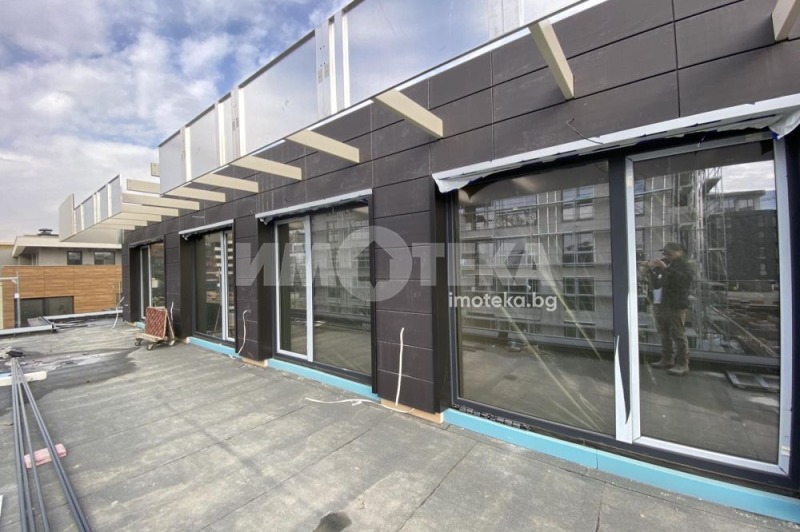 Продава 3-СТАЕН, гр. София, Малинова долина, снимка 7 - Апартаменти - 53122859