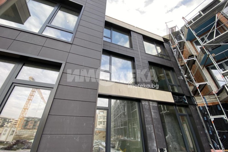 Продава 3-СТАЕН, гр. София, Малинова долина, снимка 6 - Апартаменти - 53122859