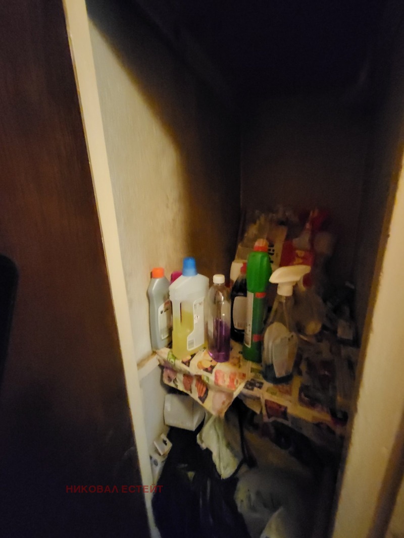 Продава 3-СТАЕН, гр. София, Гео Милев, снимка 4 - Апартаменти - 53422576