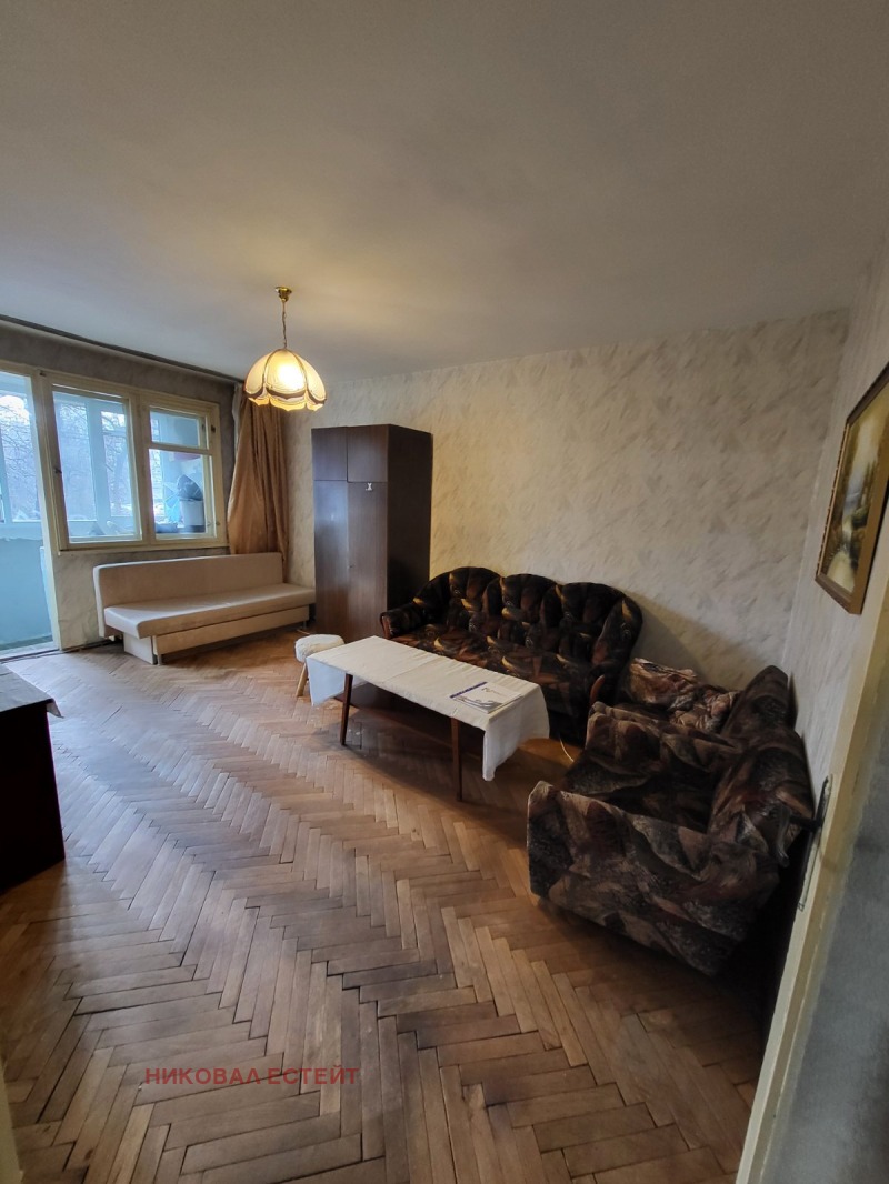 Продава 3-СТАЕН, гр. София, Гео Милев