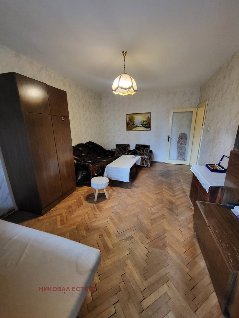 Продава 3-СТАЕН, гр. София, Гео Милев, снимка 8 - Апартаменти - 53422576