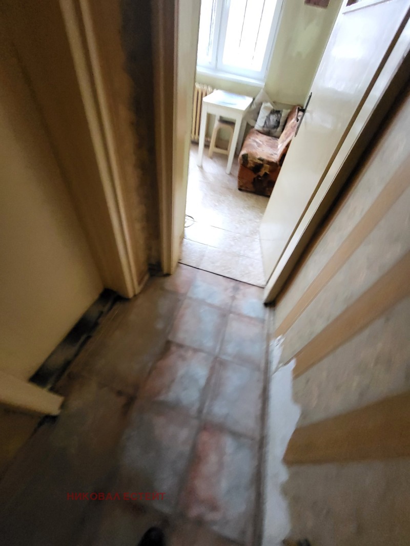 Продава 3-СТАЕН, гр. София, Гео Милев, снимка 3 - Апартаменти - 53422576