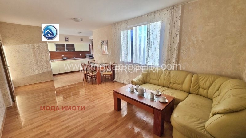 Продава 3-СТАЕН, к.к. Слънчев бряг, област Бургас, снимка 15 - Апартаменти - 53492690