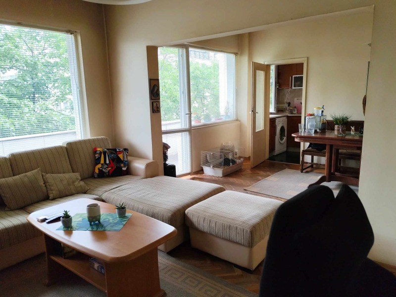 À vendre  3 chambres Stara Zagora , Tsentar , 90 m² | 18099117 - image [7]