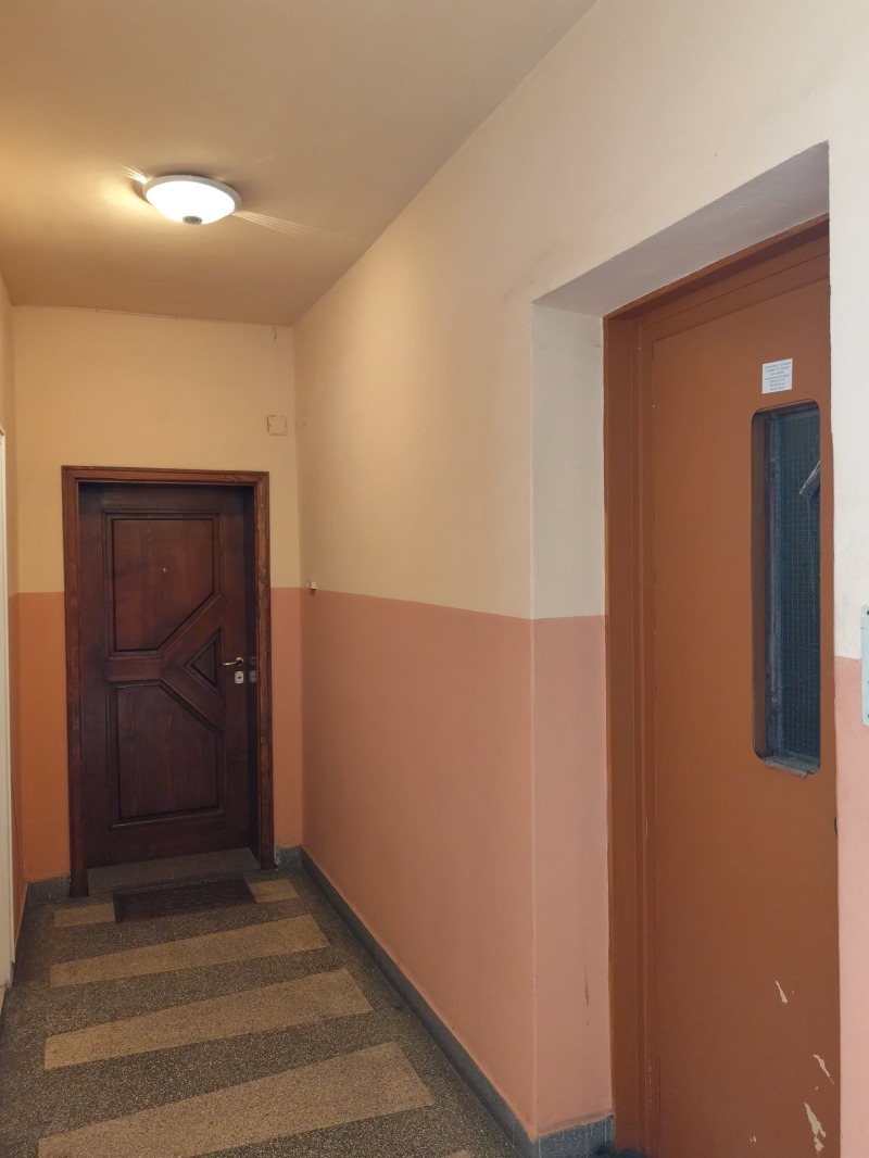 Продава 4-СТАЕН, гр. Стара Загора, Център, снимка 2 - Aпартаменти - 46848003