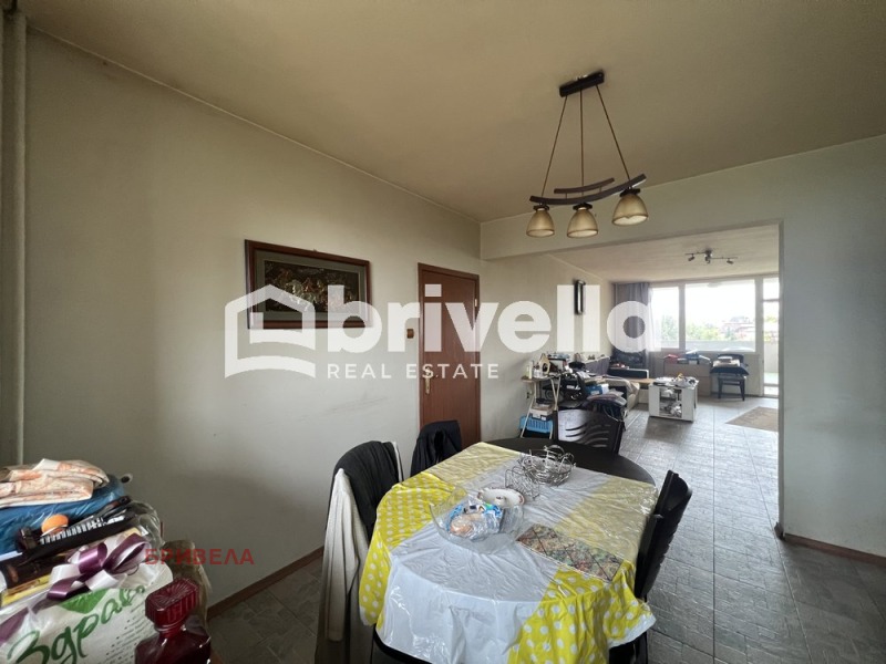 Продава  4-стаен град София , Гео Милев , 136 кв.м | 53587608 - изображение [3]