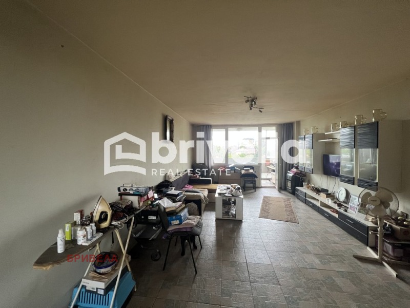 Продава  4-стаен град София , Гео Милев , 136 кв.м | 53587608 - изображение [2]