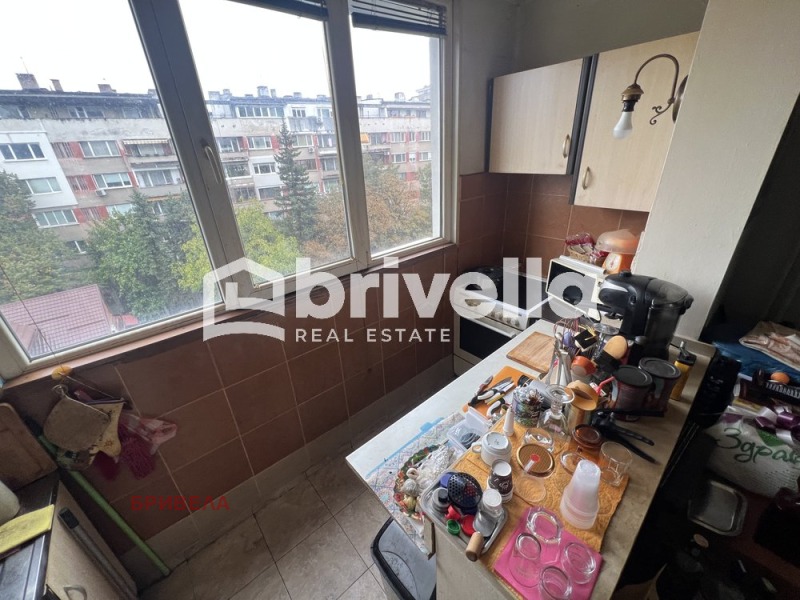 Продава  4-стаен град София , Гео Милев , 136 кв.м | 53587608 - изображение [4]