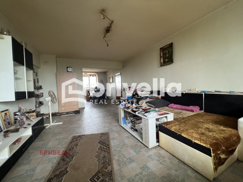 Продава  4-стаен град София , Гео Милев , 136 кв.м | 53587608