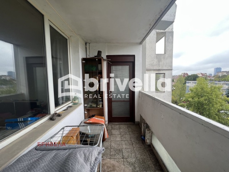 Продава  4-стаен град София , Гео Милев , 136 кв.м | 53587608 - изображение [11]