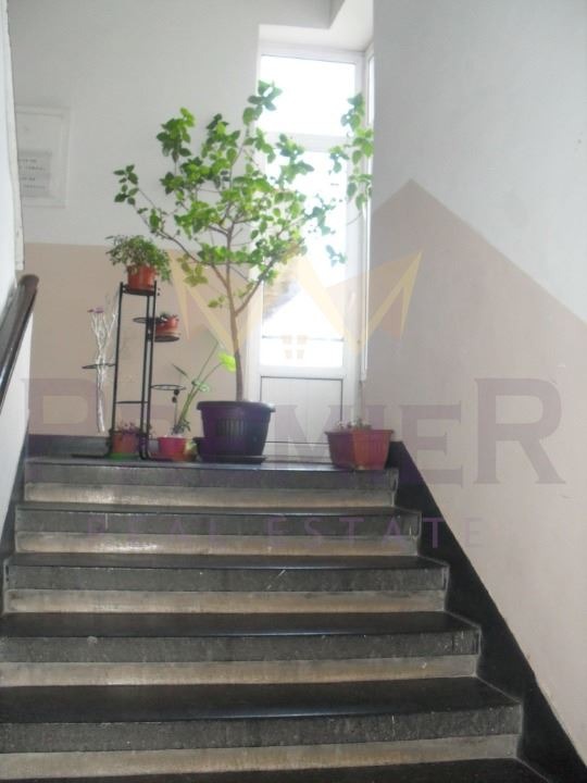 Продава 4-СТАЕН, гр. София, Център, снимка 7 - Апартаменти - 52478643