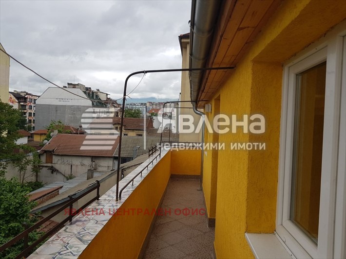 Продава 4-СТАЕН, гр. София, Център, снимка 15 - Апартаменти - 54297537