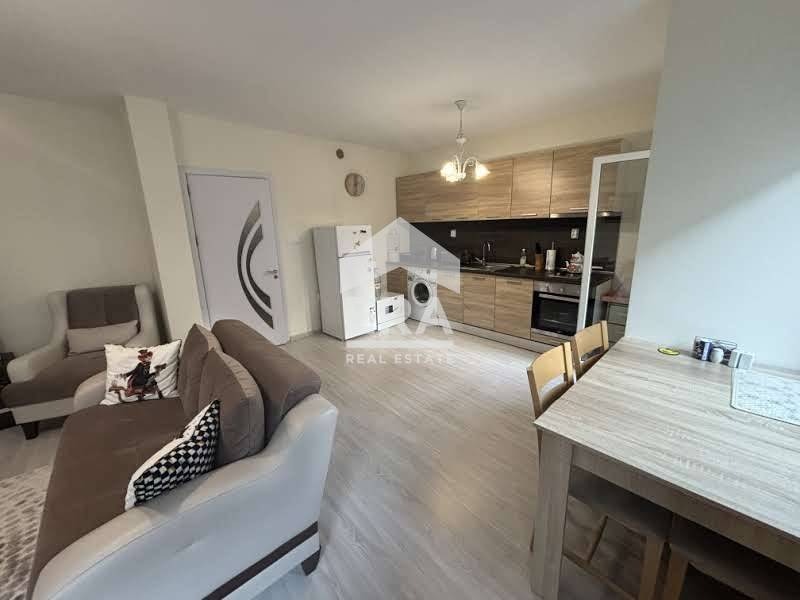 Продава МНОГОСТАЕН, гр. Шумен, Пожарната, снимка 3 - Апартаменти - 53321818