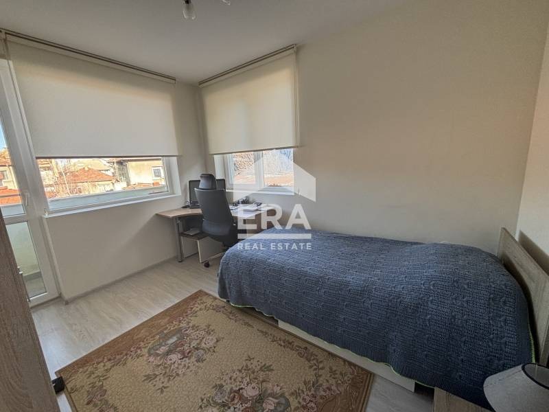 Продава МНОГОСТАЕН, гр. Шумен, Пожарната, снимка 7 - Апартаменти - 53321818