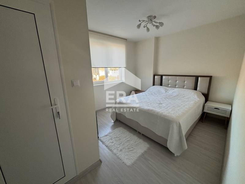 Продава МНОГОСТАЕН, гр. Шумен, Пожарната, снимка 4 - Апартаменти - 53321818