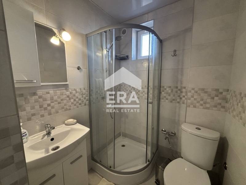 Продава МНОГОСТАЕН, гр. Шумен, Пожарната, снимка 5 - Апартаменти - 53321818