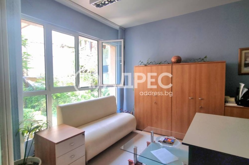 Продава ОФИС, гр. София, Център, снимка 3 - Офиси - 52504974