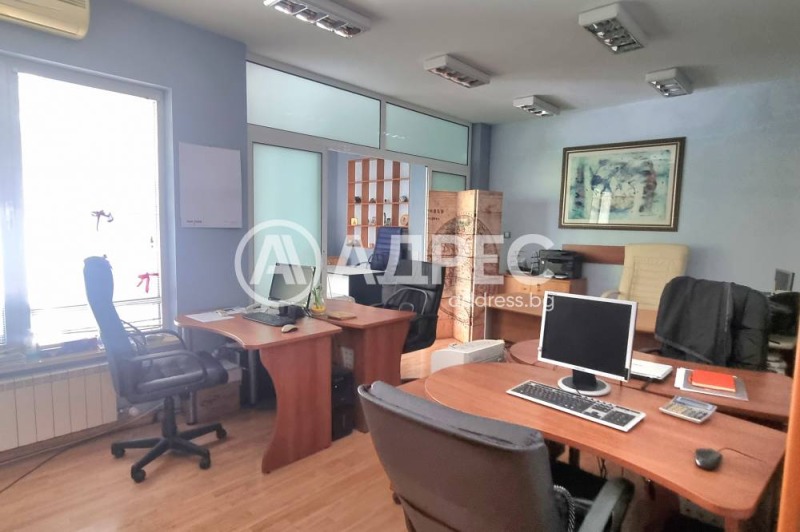 Продава ОФИС, гр. София, Център, снимка 4 - Офиси - 52504974