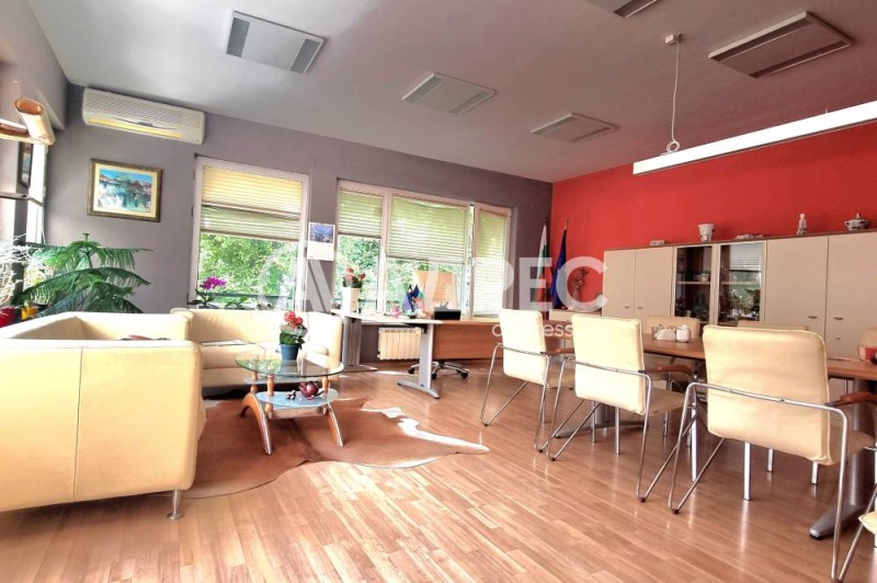 Продава ОФИС, гр. София, Център