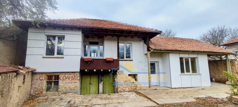 Продава  Къща област Велико Търново , с. Никюп , 90 кв.м | 43166793 - изображение [10]