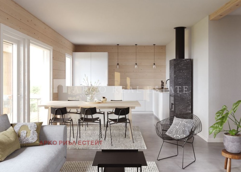 Продаја  Кућа регион Софиа , Осоица , 122 м2 | 26927657 - слика [4]