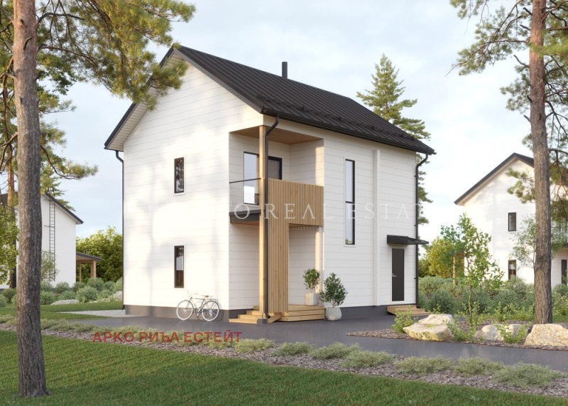 Продаја  Кућа регион Софиа , Осоица , 122 м2 | 26927657 - слика [6]