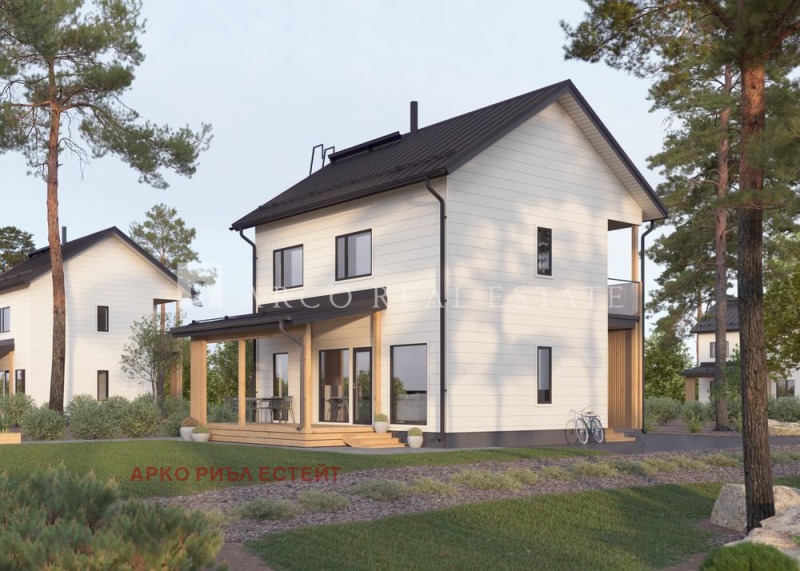 Продаја  Кућа регион Софиа , Осоица , 122 м2 | 26927657