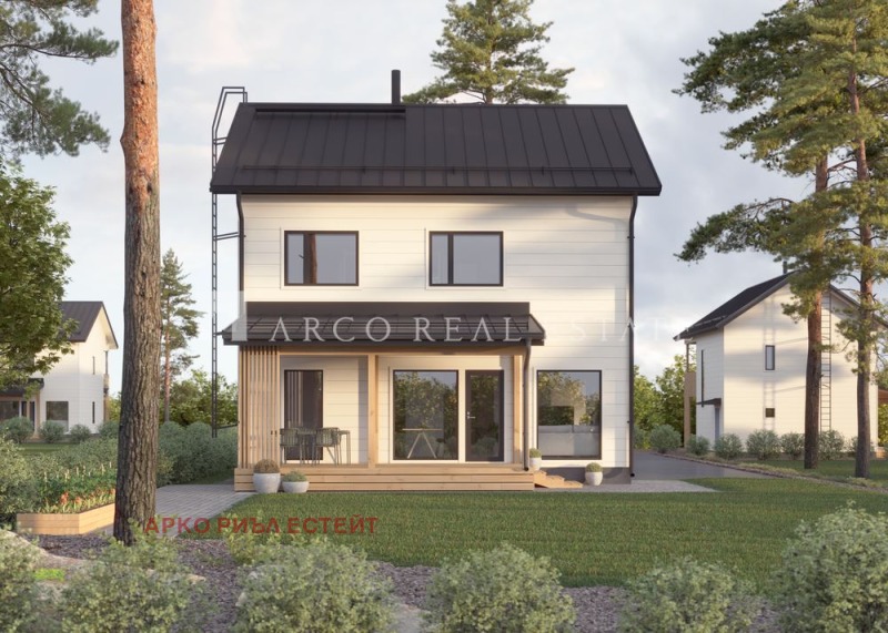 Продаја  Кућа регион Софиа , Осоица , 122 м2 | 26927657 - слика [2]