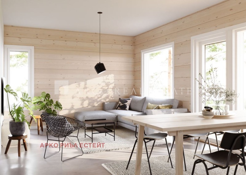 Продаја  Кућа регион Софиа , Осоица , 122 м2 | 26927657 - слика [3]