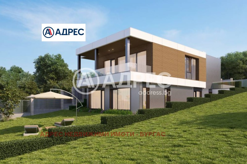 For Sale  Plot region Burgas , Laka , 468 sq.m | 35674858