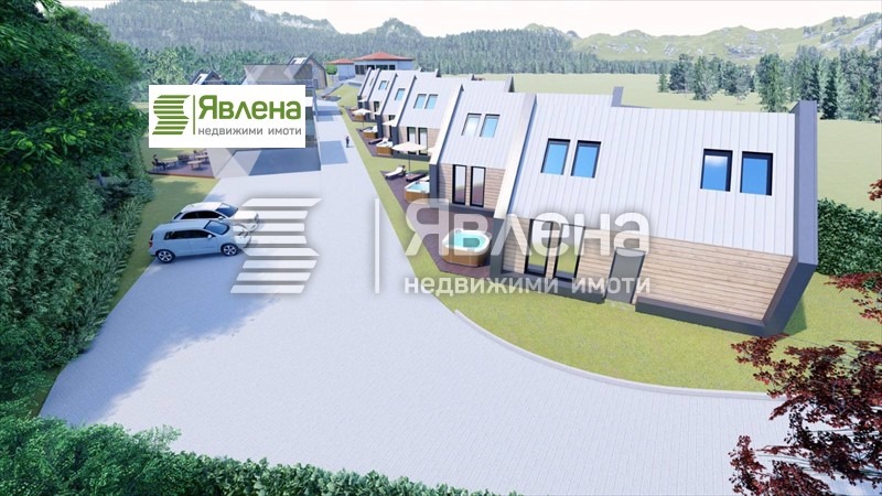 Продава ПАРЦЕЛ, гр. Велинград, област Пазарджик, снимка 5 - Парцели - 49171285