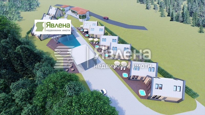 Продава ПАРЦЕЛ, гр. Велинград, област Пазарджик, снимка 4 - Парцели - 49171285