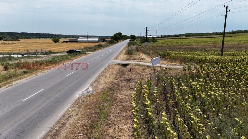 Продава  Парцел област Хасково , гр. Свиленград , 10681 кв.м | 24007907 - изображение [13]