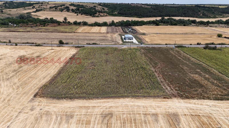 Продава  Парцел област Хасково , гр. Свиленград , 10681 кв.м | 24007907 - изображение [10]