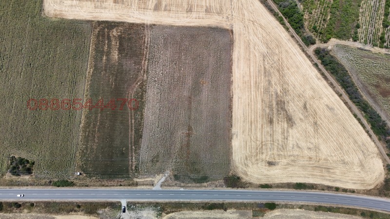 Продава  Парцел област Хасково , гр. Свиленград , 10681 кв.м | 24007907