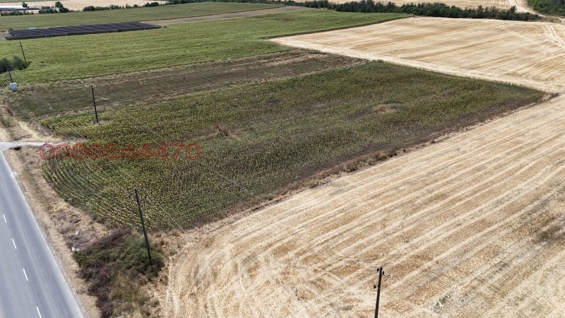 Продава  Парцел област Хасково , гр. Свиленград , 10681 кв.м | 24007907 - изображение [5]