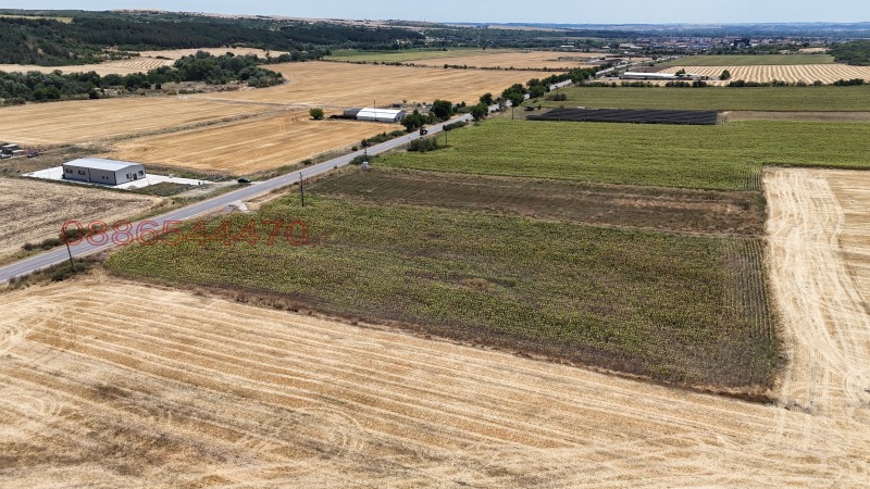 Продава  Парцел област Хасково , гр. Свиленград , 10681 кв.м | 24007907 - изображение [8]