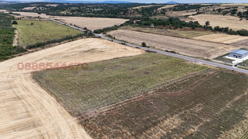 Продава  Парцел област Хасково , гр. Свиленград , 10681 кв.м | 24007907 - изображение [11]