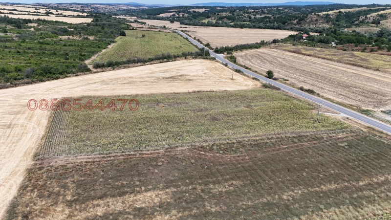 Продава  Парцел област Хасково , гр. Свиленград , 10681 кв.м | 24007907 - изображение [12]