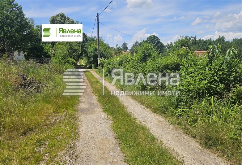 Продава ПАРЦЕЛ, гр. София, с. Лозен, снимка 5 - Парцели - 54826222