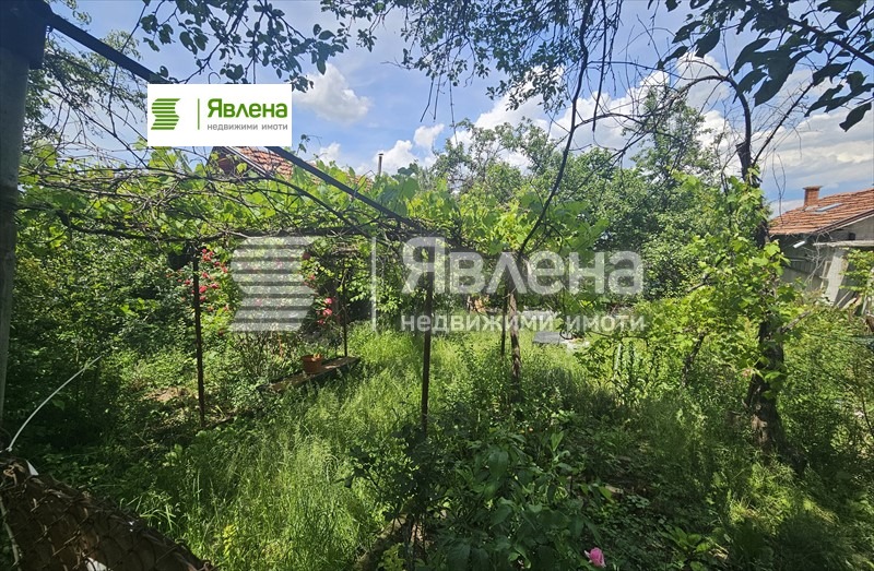 Продава ПАРЦЕЛ, гр. София, с. Лозен, снимка 4 - Парцели - 54826222