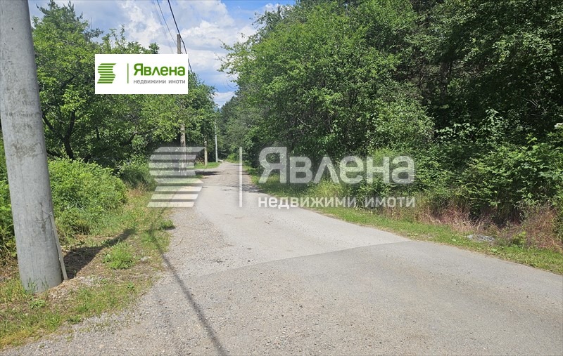 Продава ПАРЦЕЛ, гр. София, с. Лозен, снимка 3 - Парцели - 54826222
