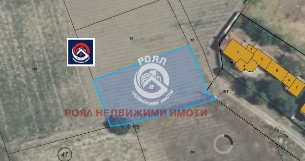 Продава ПАРЦЕЛ, с. Бенковски, област Пловдив, снимка 4 - Парцели - 56302167