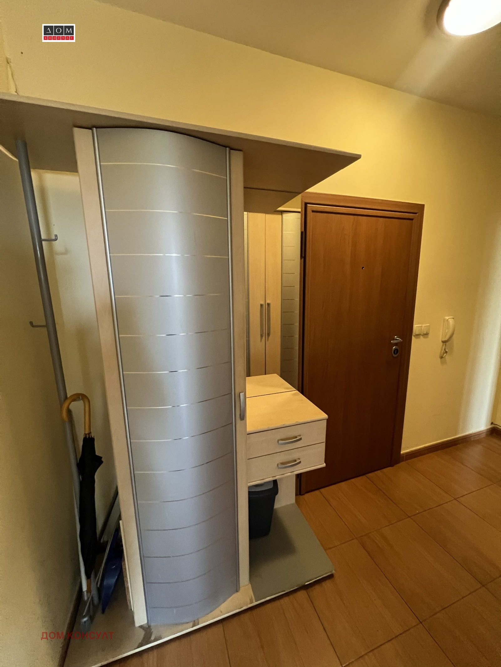 Продава 1-СТАЕН, гр. София, Красна поляна 1, снимка 6 - Апартаменти - 53812628