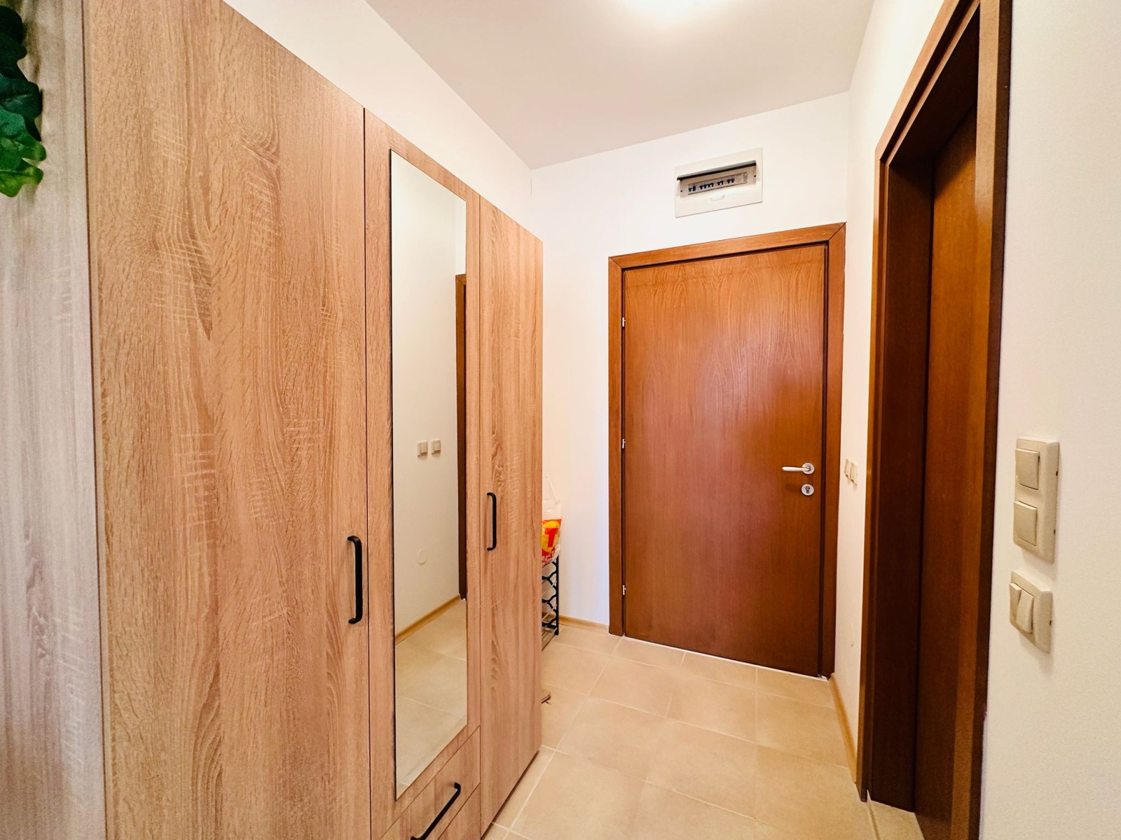 Продава 1-СТАЕН, гр. Разлог, област Благоевград, снимка 2 - Апартаменти - 54564579
