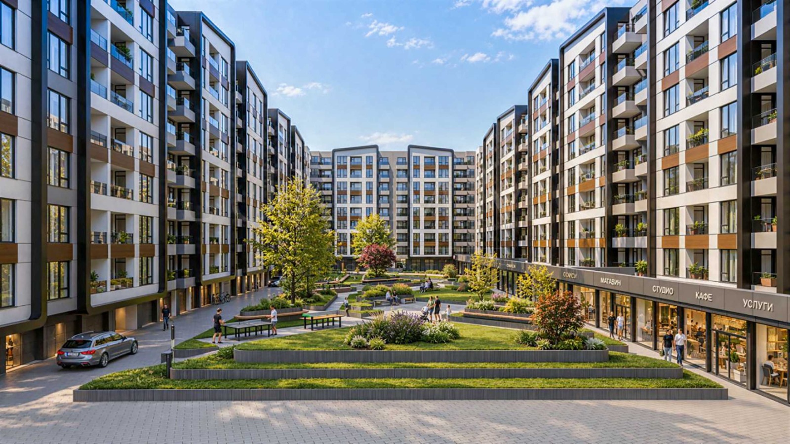 Продава 1-СТАЕН, гр. Пловдив, Южен, снимка 3 - Апартаменти - 56734988